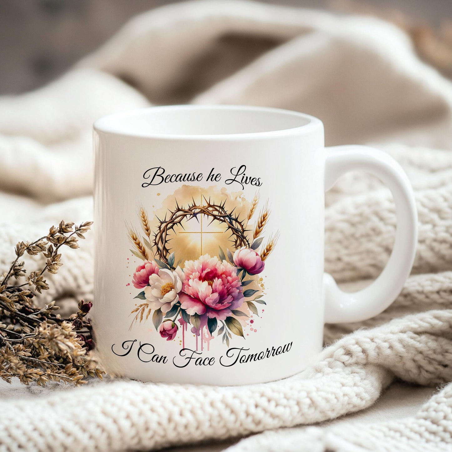 Diseños de sublimación de Pascua cristiana