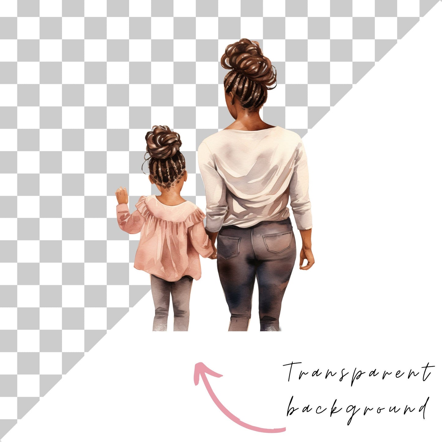 Mothers Day Clipart