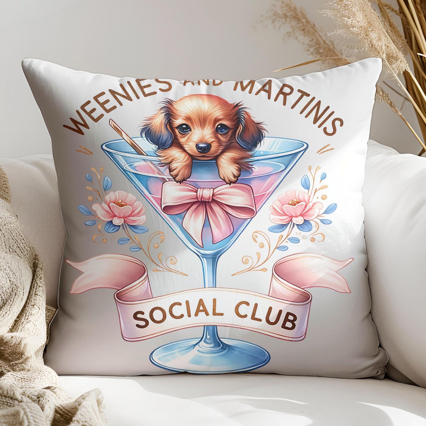 Salchichas y martinis PNG