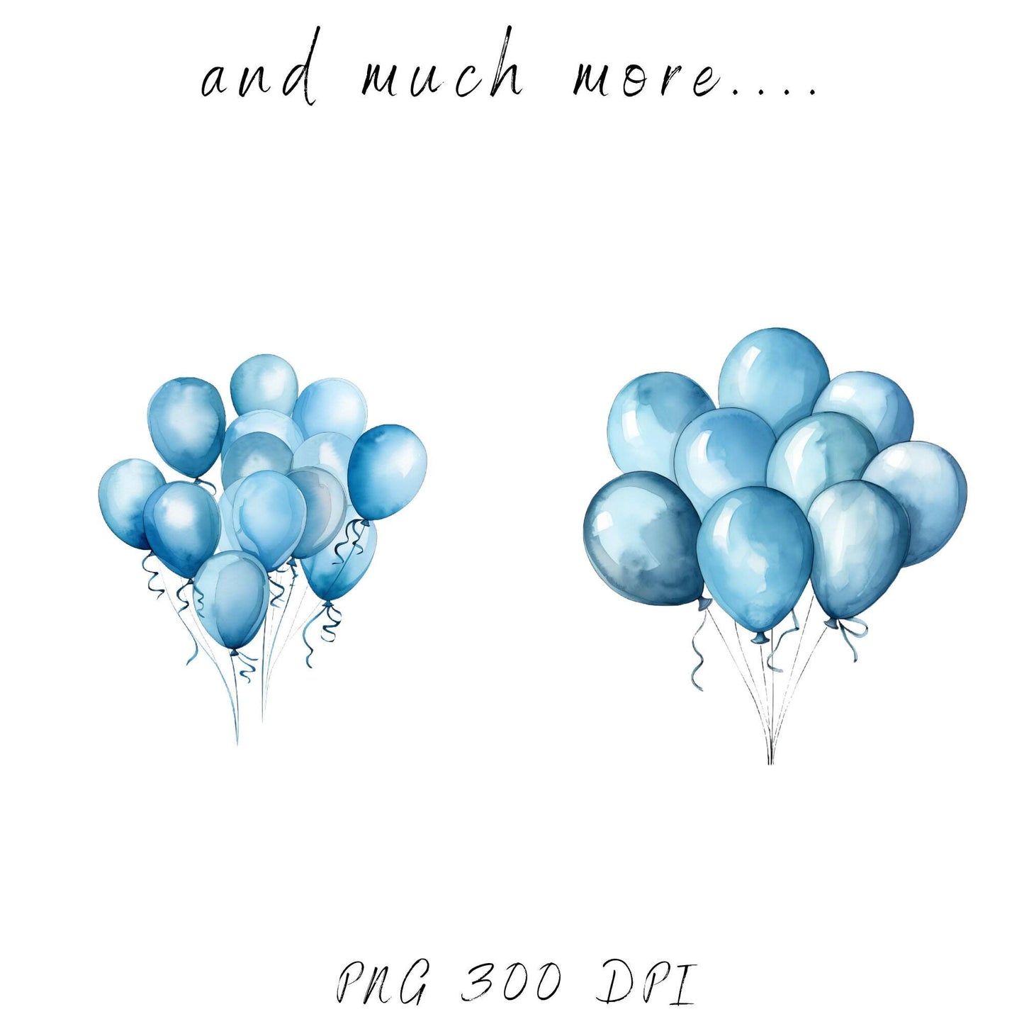 Its a Boy clipart pack