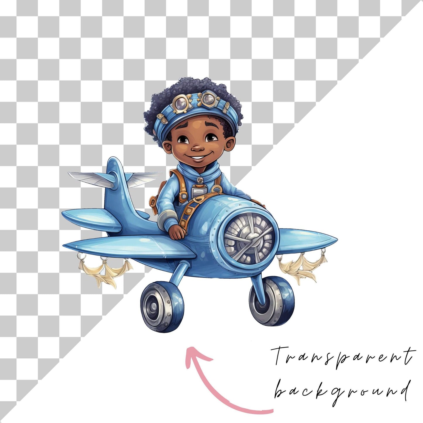 Fairytale Prince Clipart