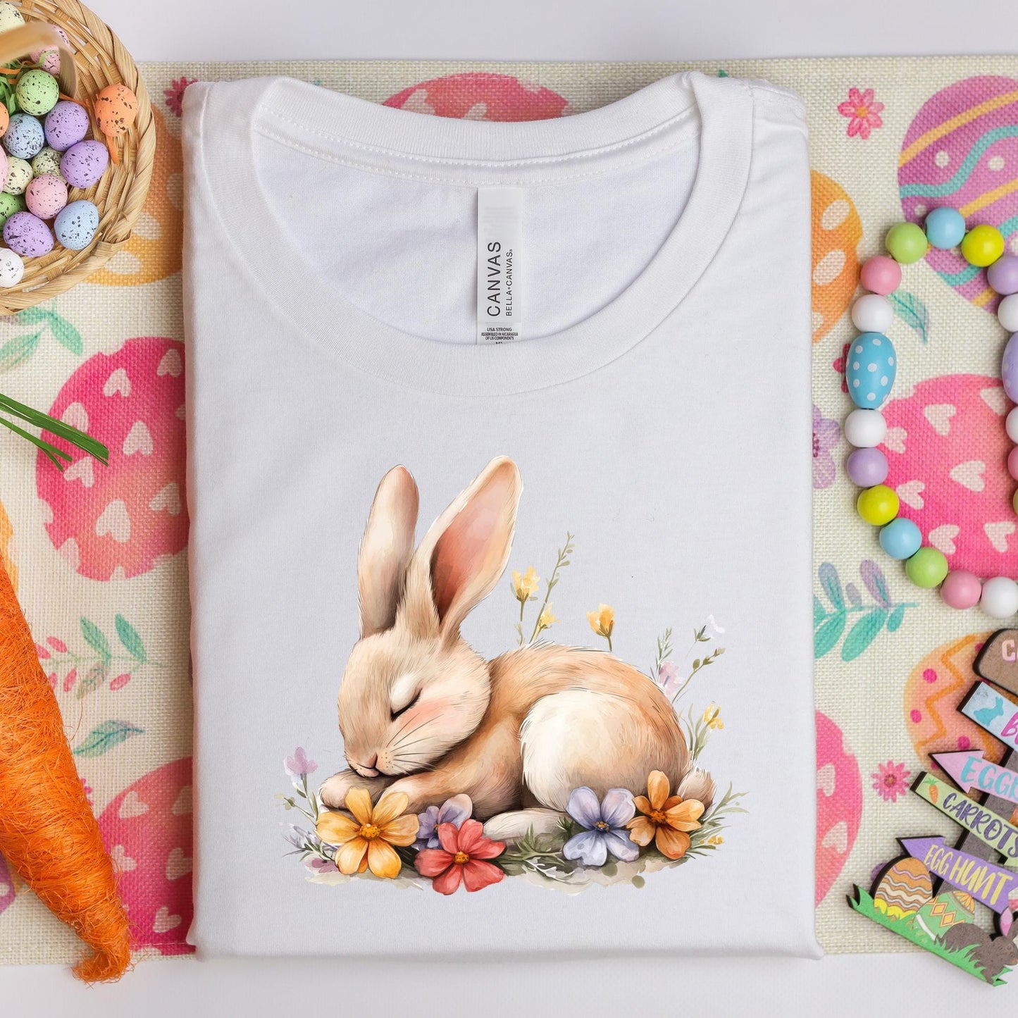 Easter Bunny Clipart