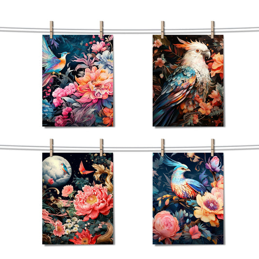 Maximalism Digital Papers