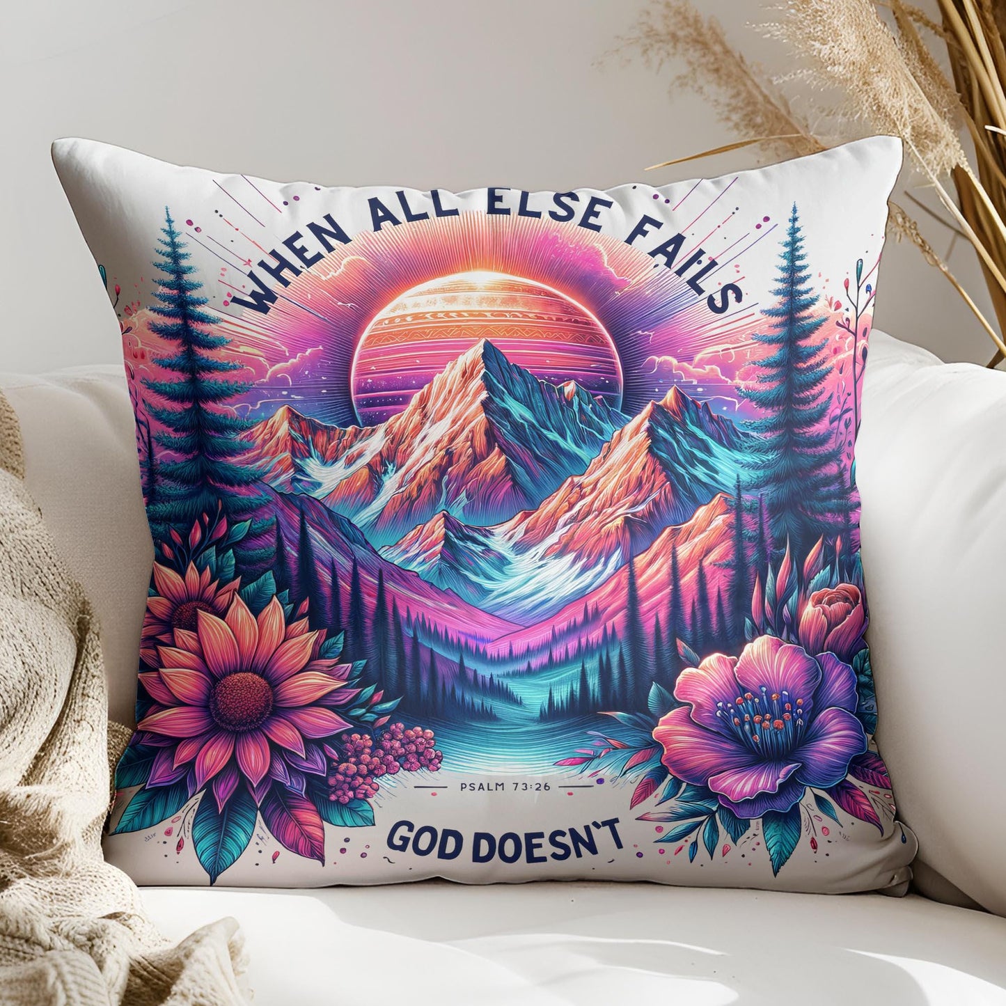 When All Else Fails PNG