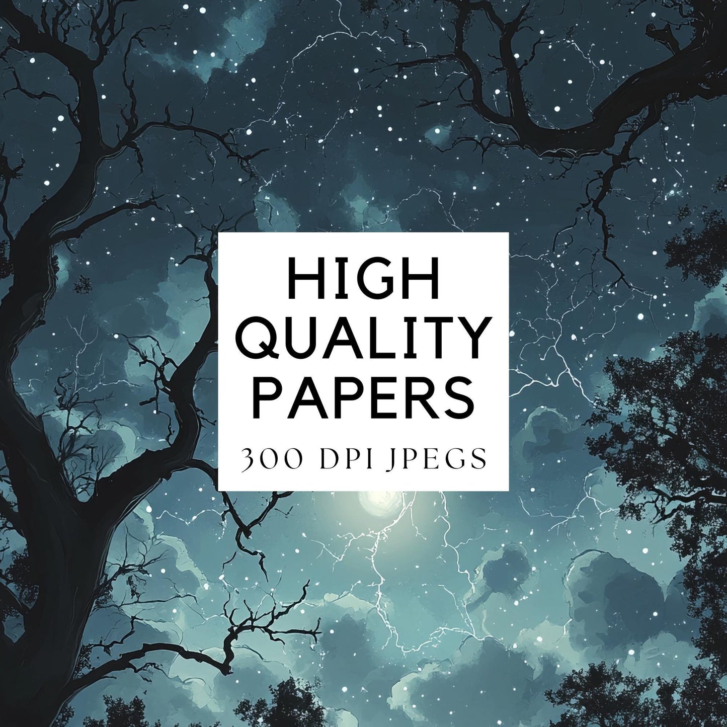 Lightening Digital Papers