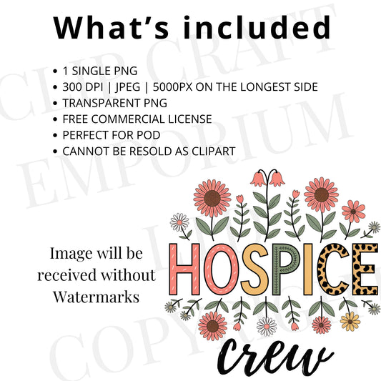 what's included in this graphic?