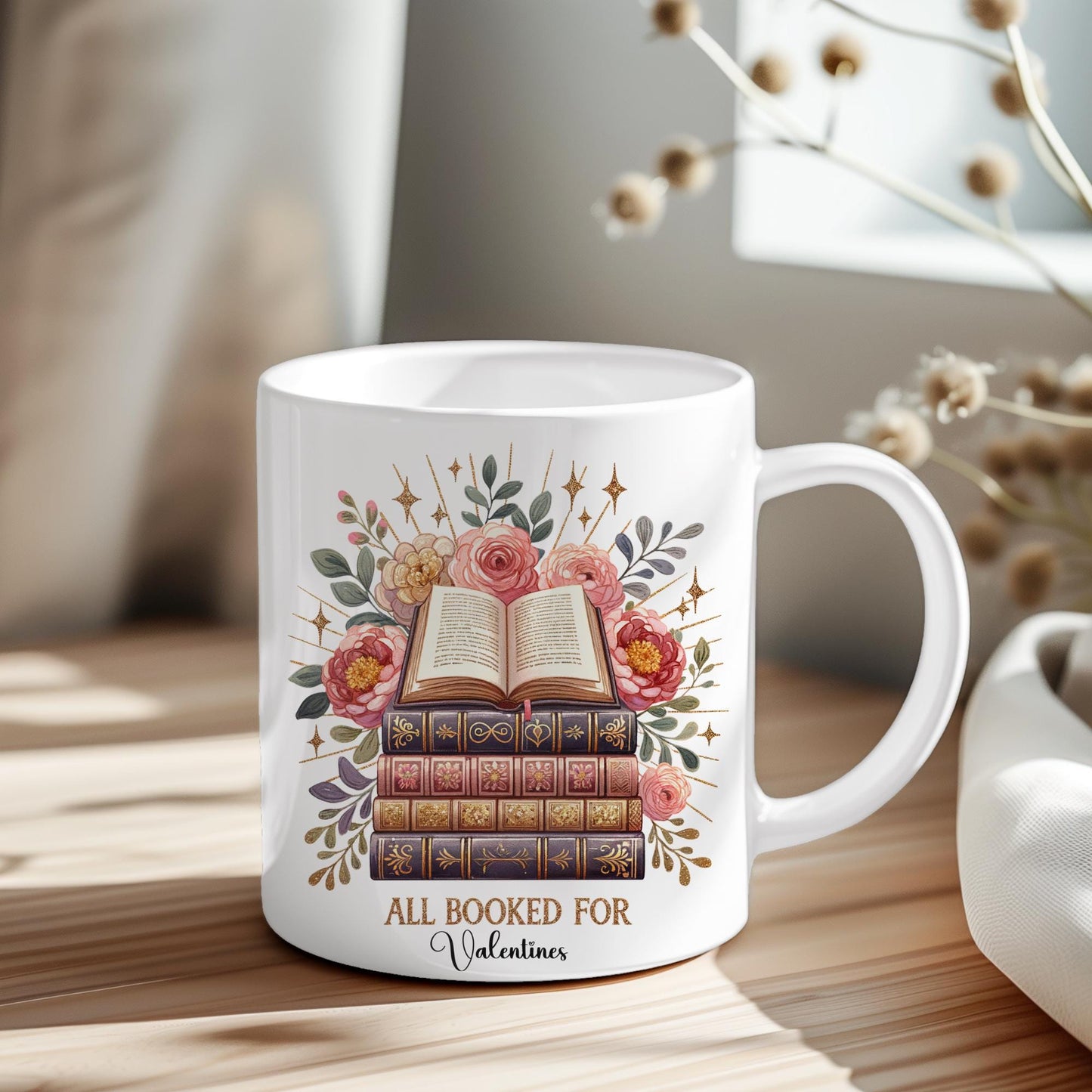 Todo reservado para San Valentín PNG