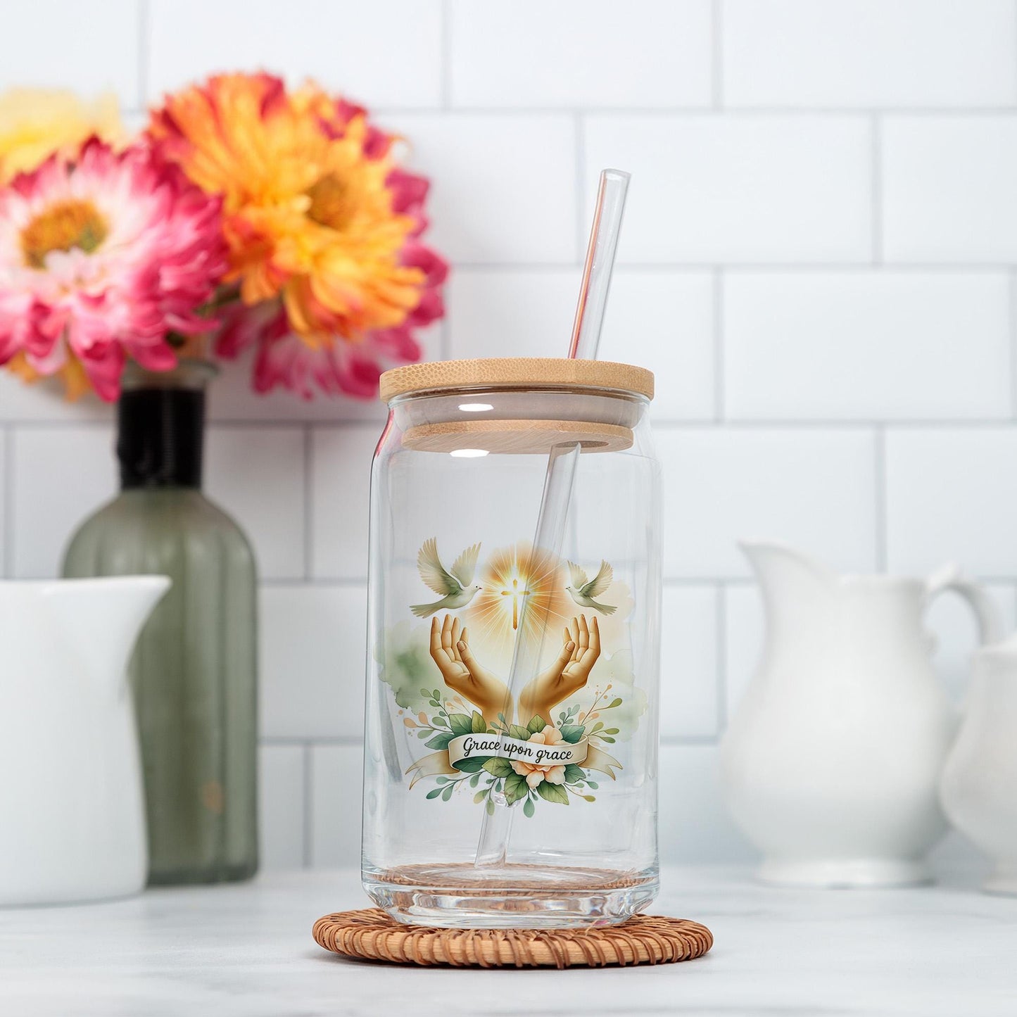 Christian Easter Sublimation Designs