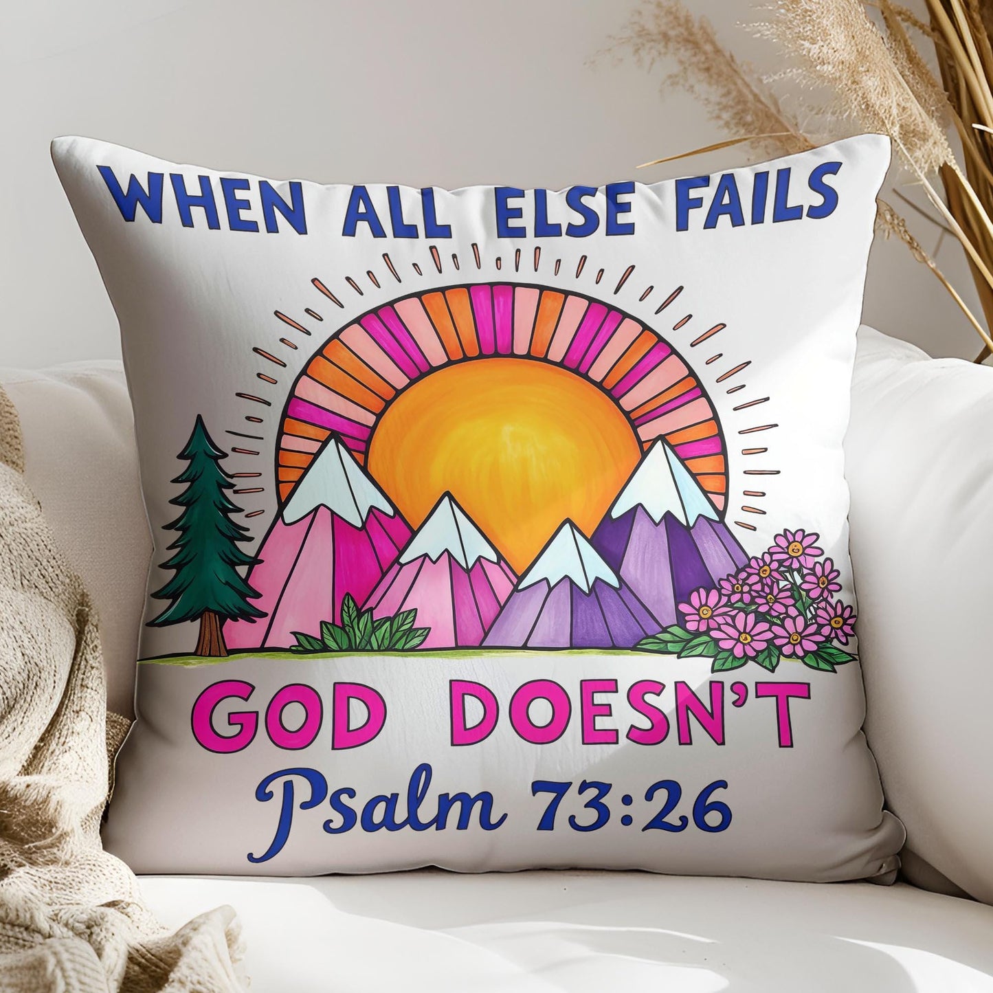 Cuando todo lo demás falla PNG