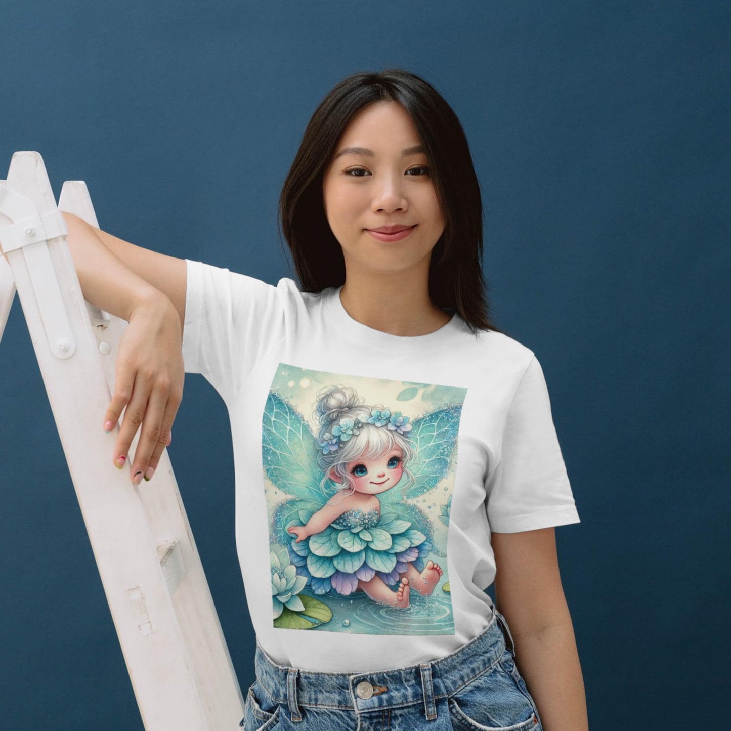Baby Fairy JPEGs