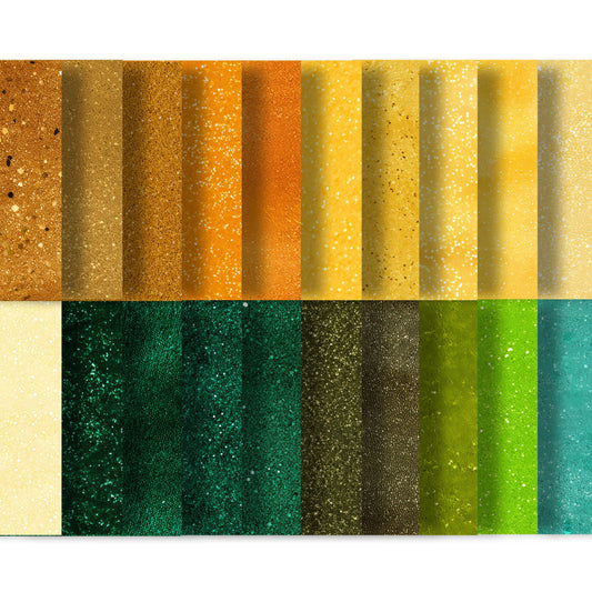 Glitter Digital Papers