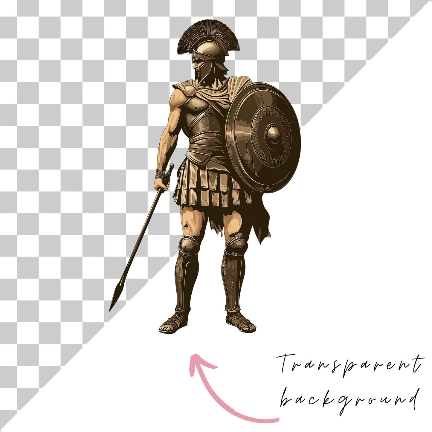 Ancient Greece Clipart