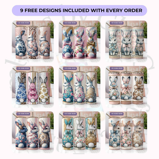 a bunch of different pictures of stuffed animals