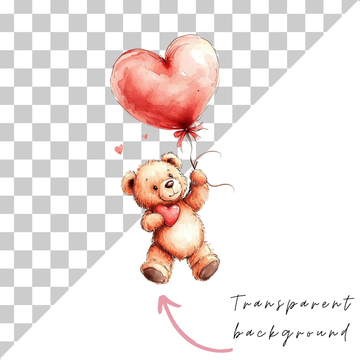 Happy Valentines Day Clipart