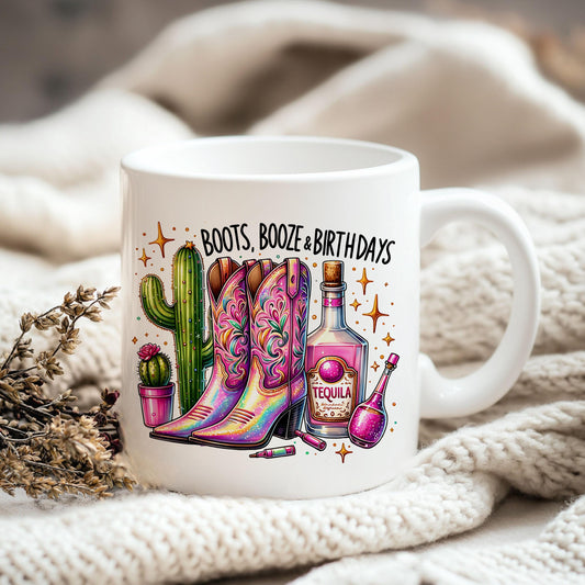 Nashville Birthday PNG