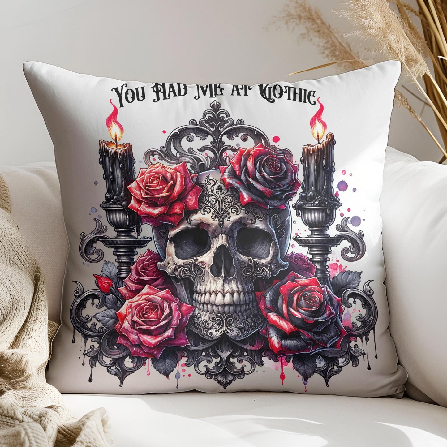Dark Romance PNG