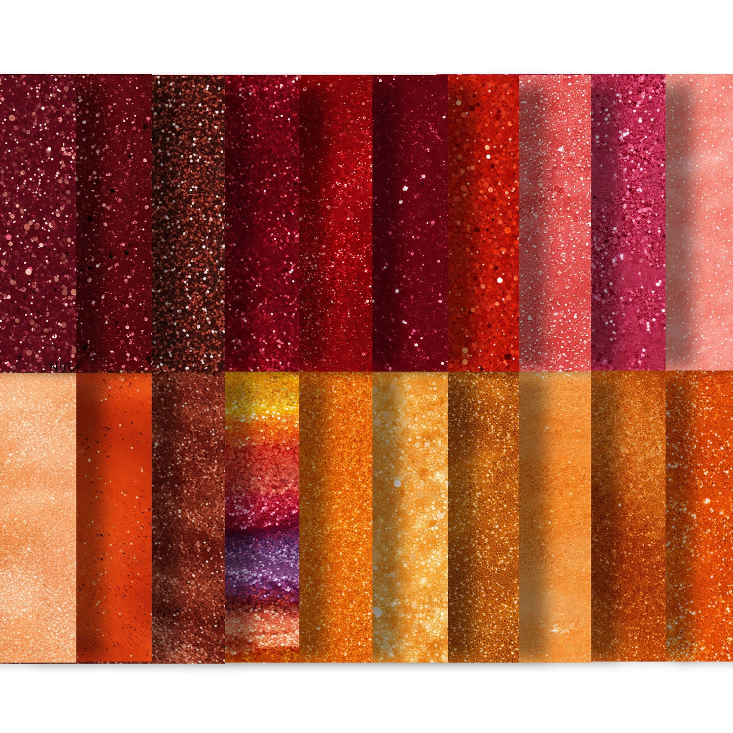 Glitter Digital Papers