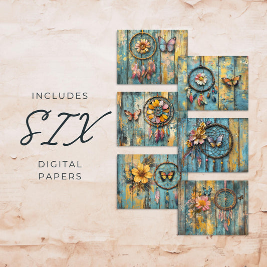 Páginas del diario basura de Hippie Girl