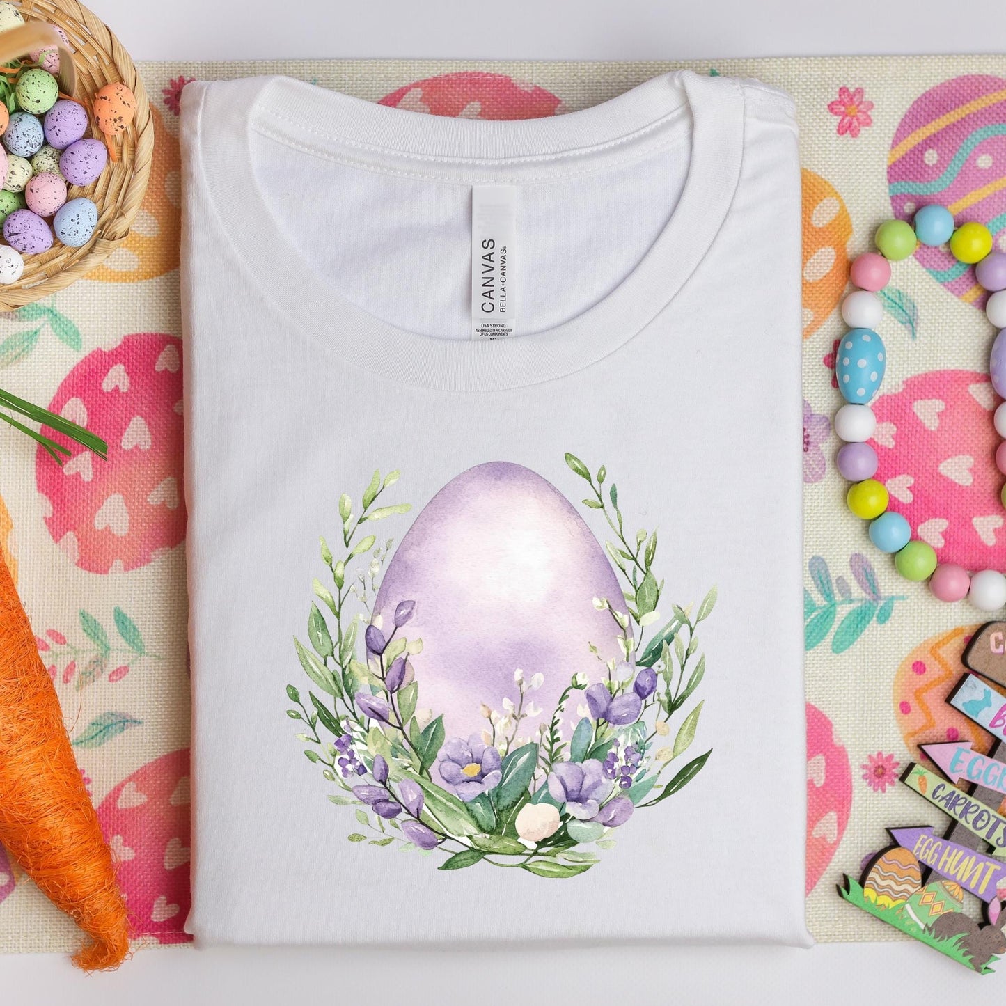 Easter Eggs Clipart