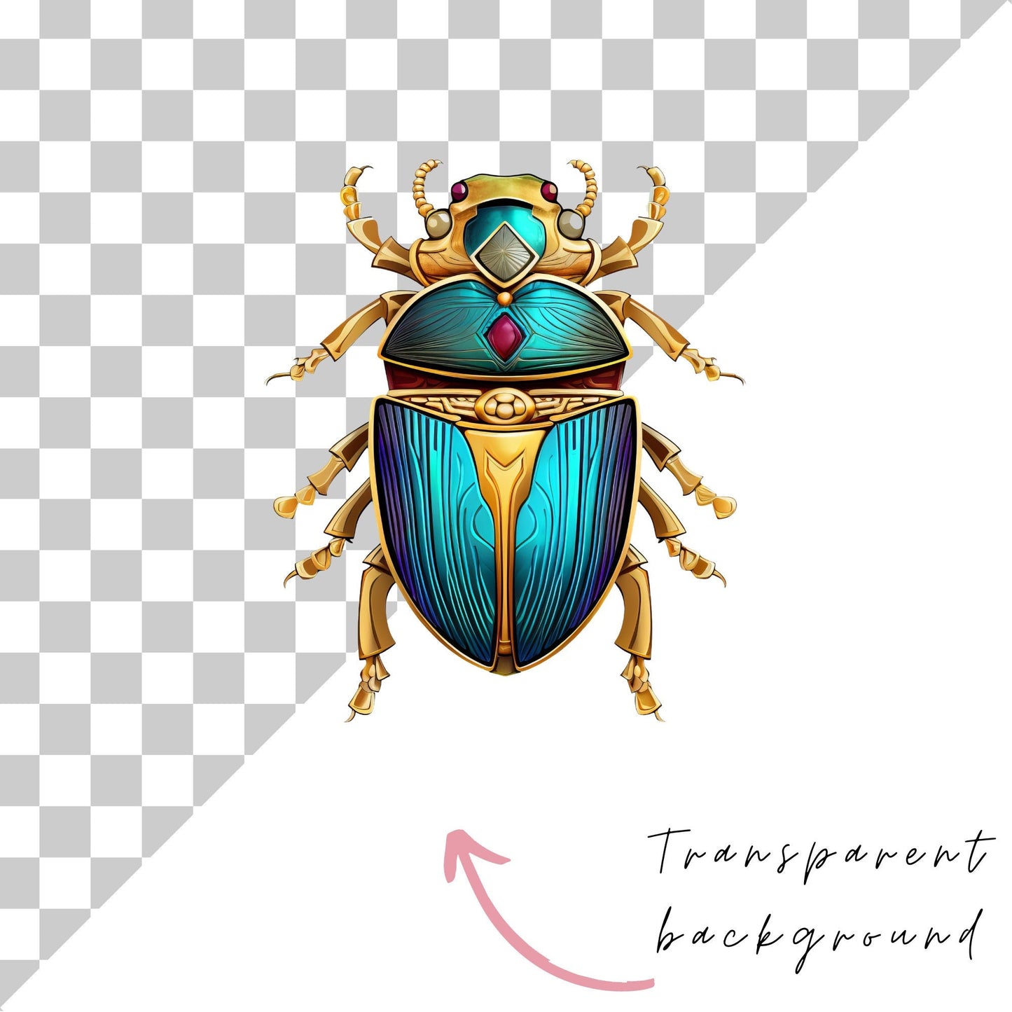 Ancient Egypt Clipart