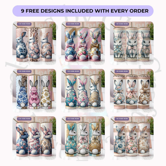 a bunch of different pictures of stuffed animals