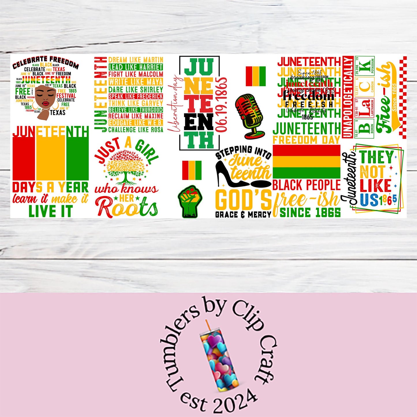 a picture of a sticker with the names of different countries