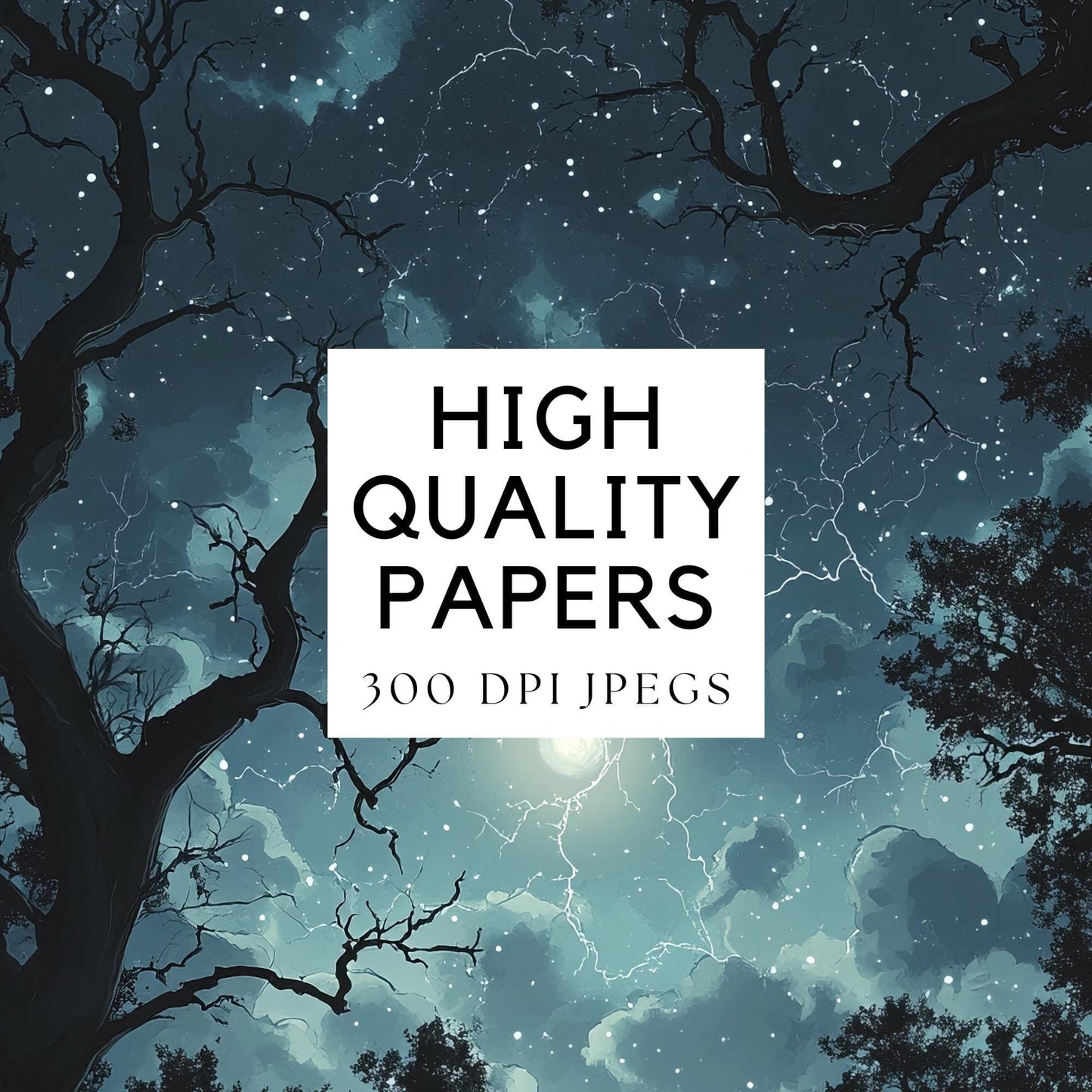 Lightening Digital Papers
