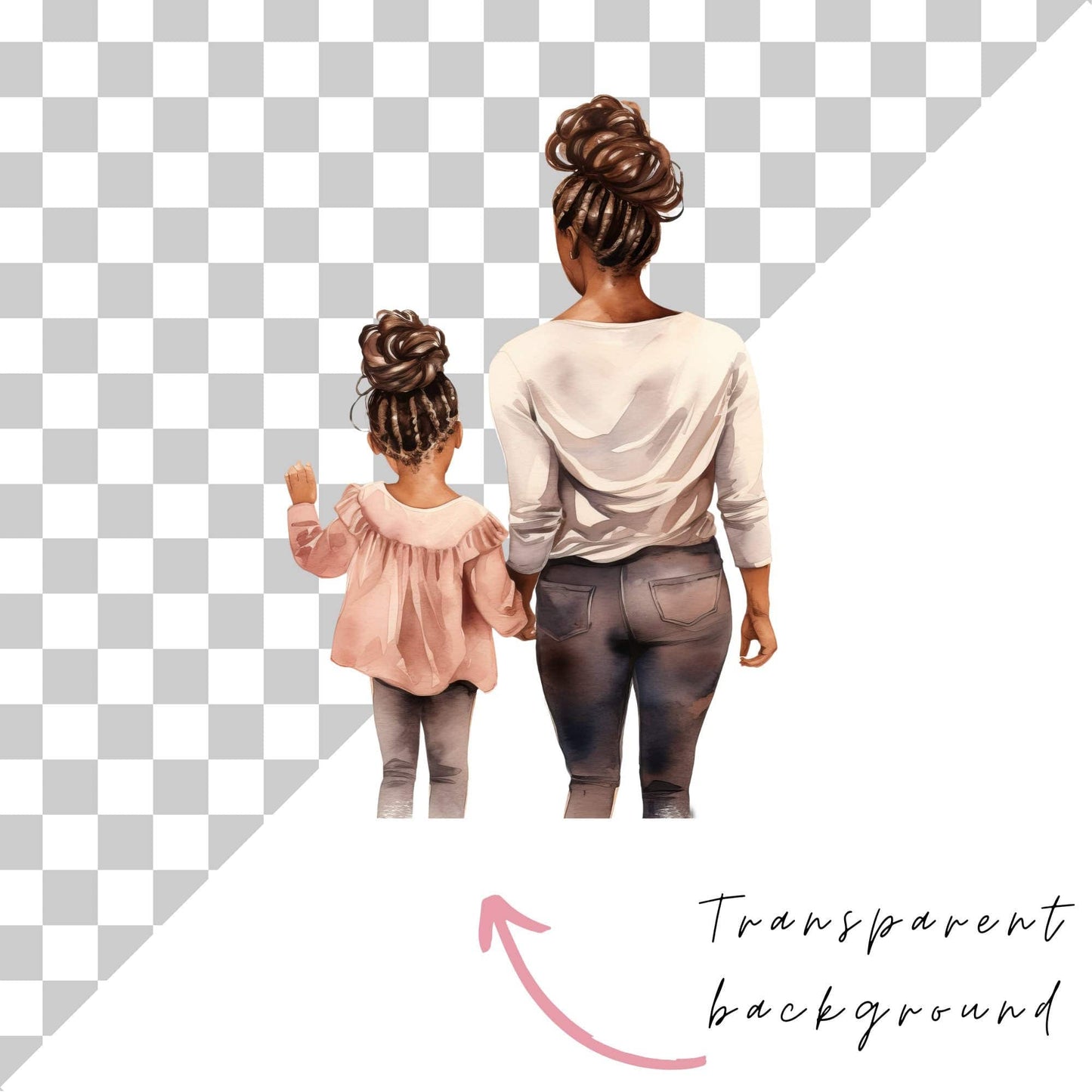 Mothers Day Clipart