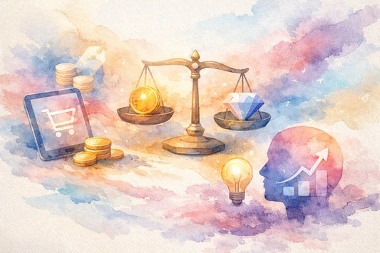 Digital Product Pricing Psychology That Sells