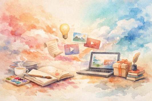 How to Turn PLR Into Unique Products