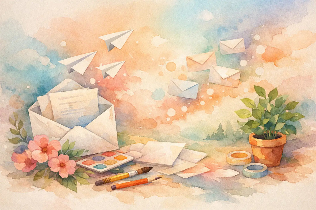 Email List for Printable Sellers That Grows