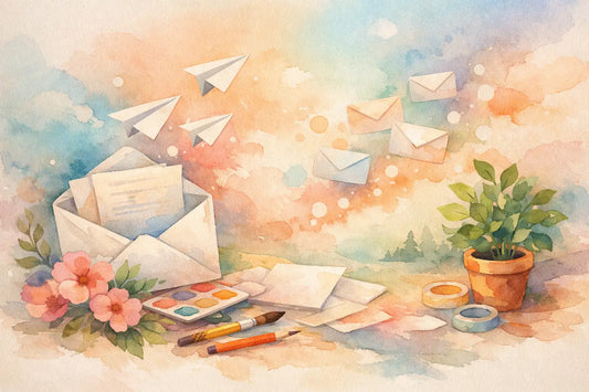 Email List for Printable Sellers That Grows