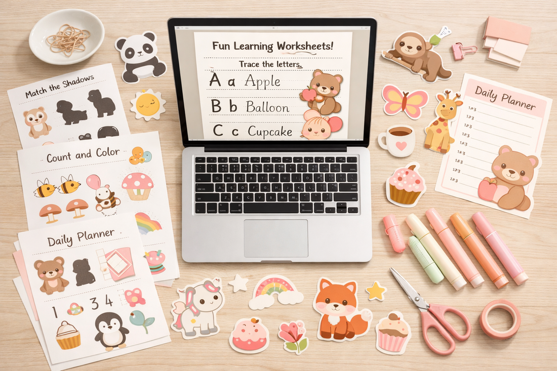 Can You Sell Products Made With Clipart?