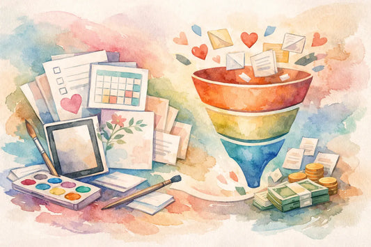 A Practical Guide to Printable Product Funnels