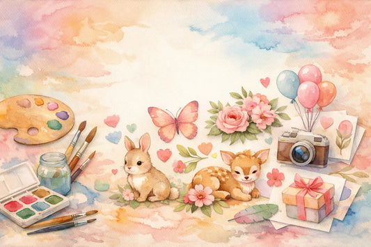 How to Create Clipart Bundles That Sell