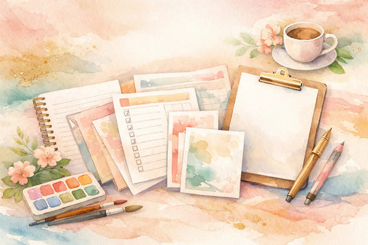 Private Label Rights Printables for Busy Sellers