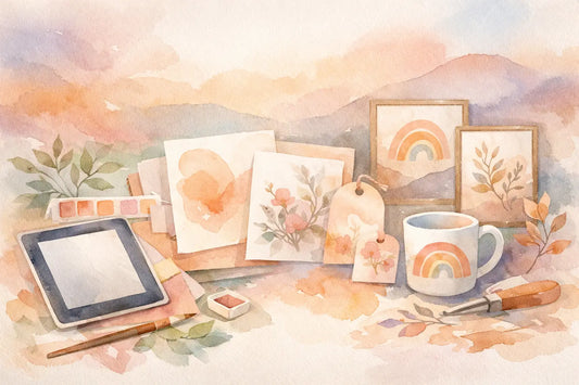 Etsy Printable Design Trends 2026