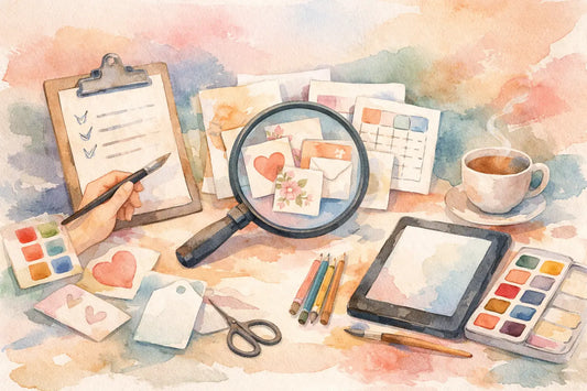 How to Validate Printable Ideas Before You Design