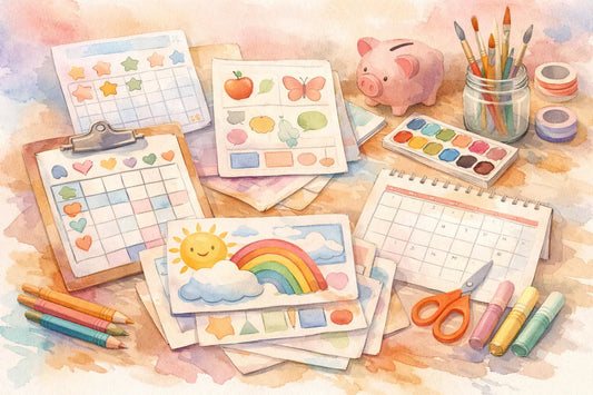 What Printables Sell to Parents Best?