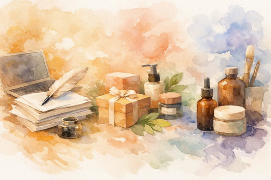PLR vs Commercial Use vs Private Label