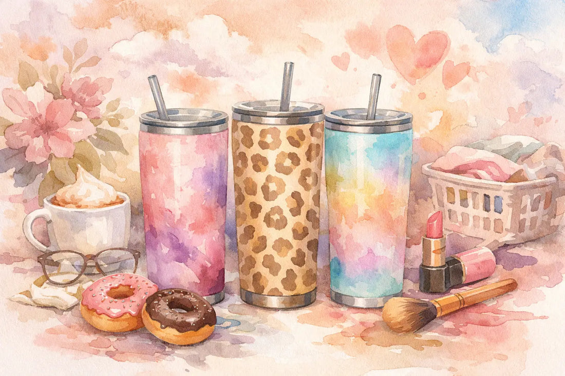 Funny Mum Tumbler Wrap Quotes That Sell
