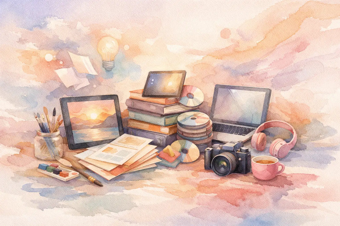 11 PLR Product Bundle Ideas That Sell