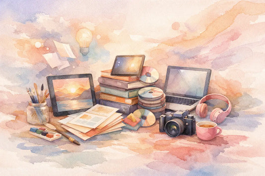 11 PLR Product Bundle Ideas That Sell