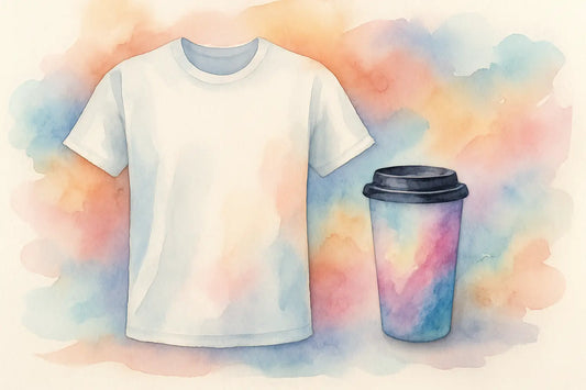 PLR Sublimation Designs: What to Buy and Why