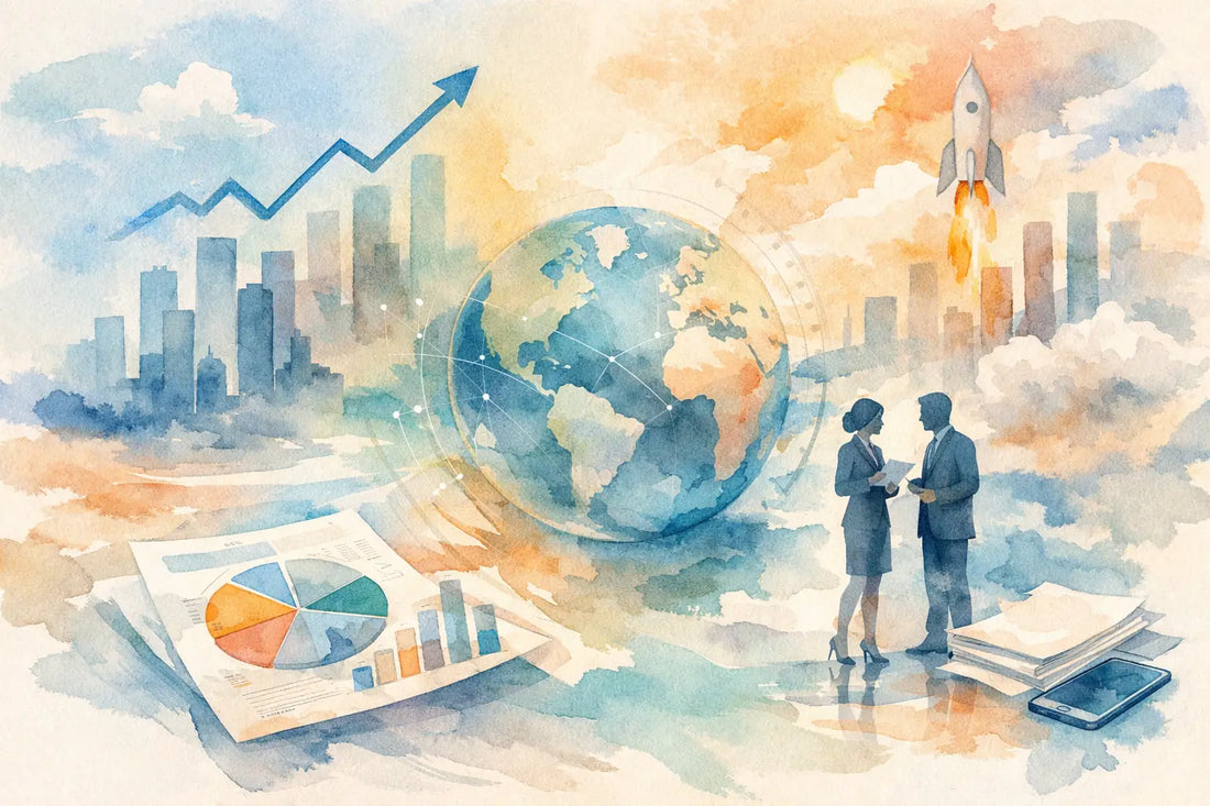 Printable Business Trends 2026 That Matter