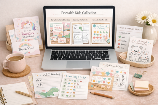 Finding Printable Product Gaps That Sell