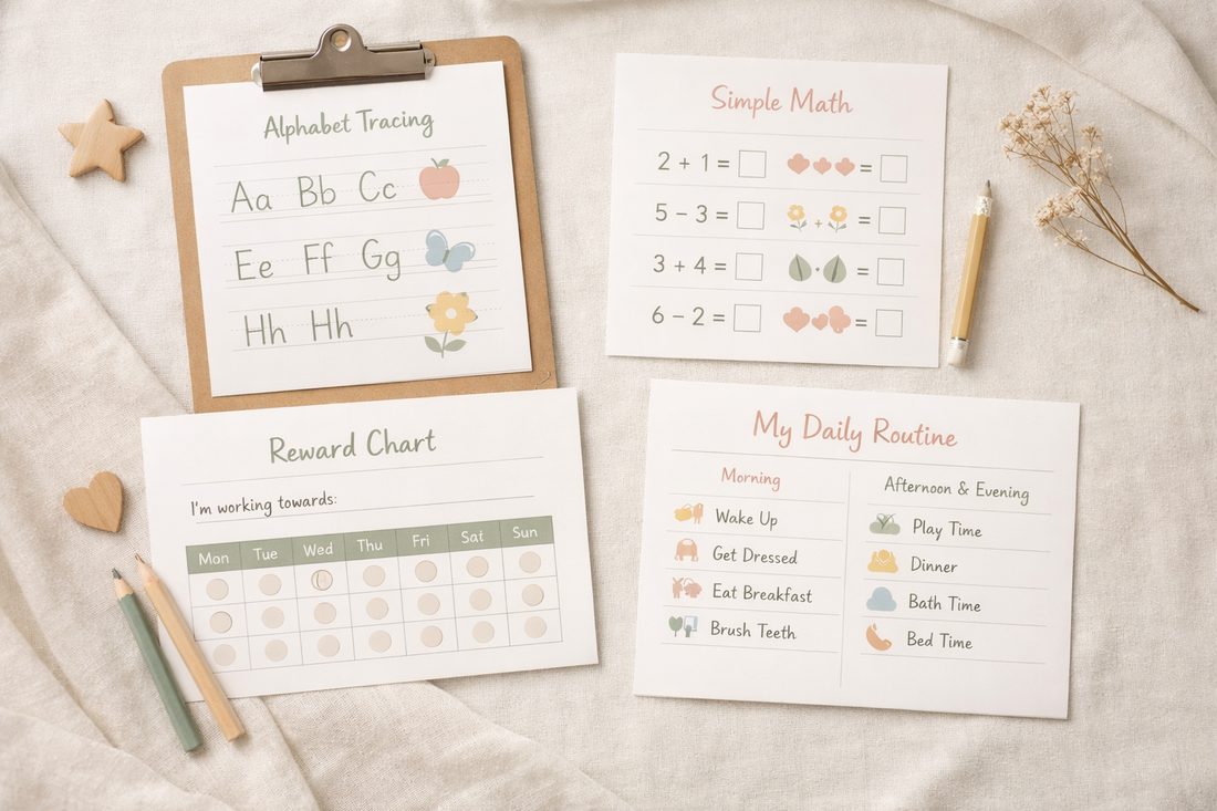 How to Find a Profitable Printable Niche