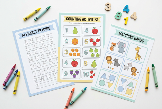 How to Price Educational Printables (without guessing)