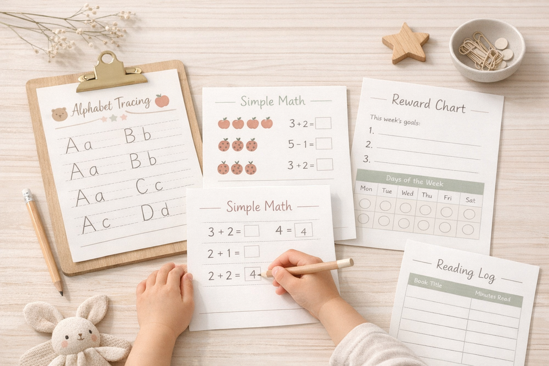 How to Research Printable Trends