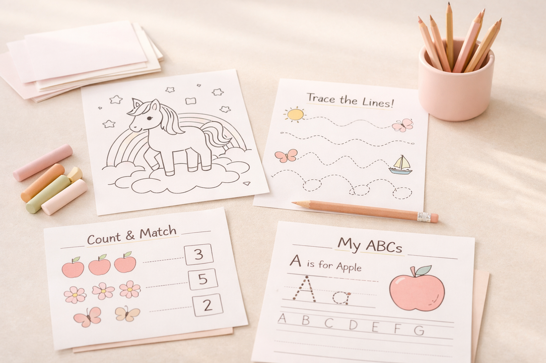 How to Validate Printable Product Ideas
